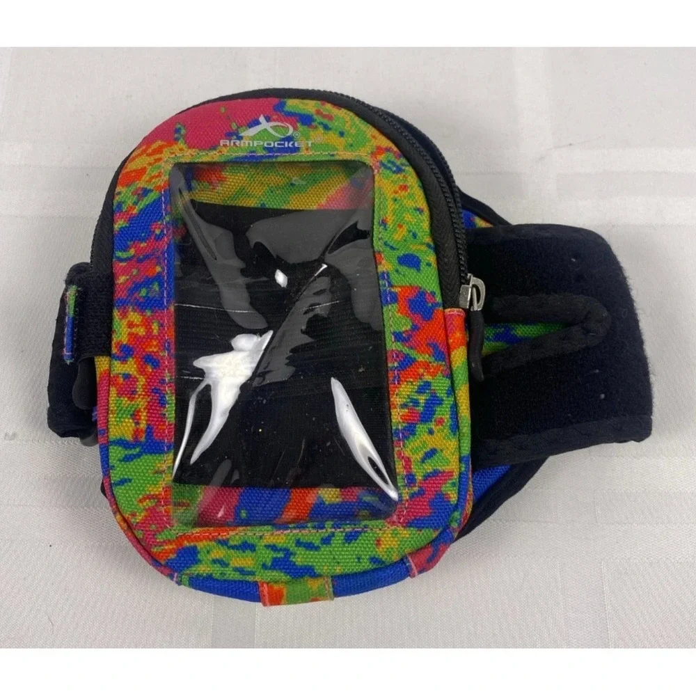 Armpocket The Ultimate Armband Phone Case & armband wallet